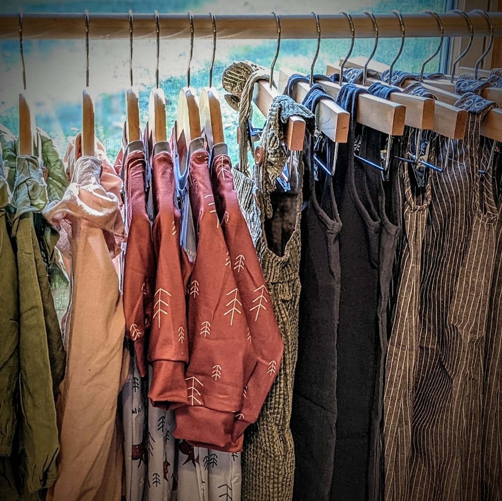 Meet your Posher, Robin